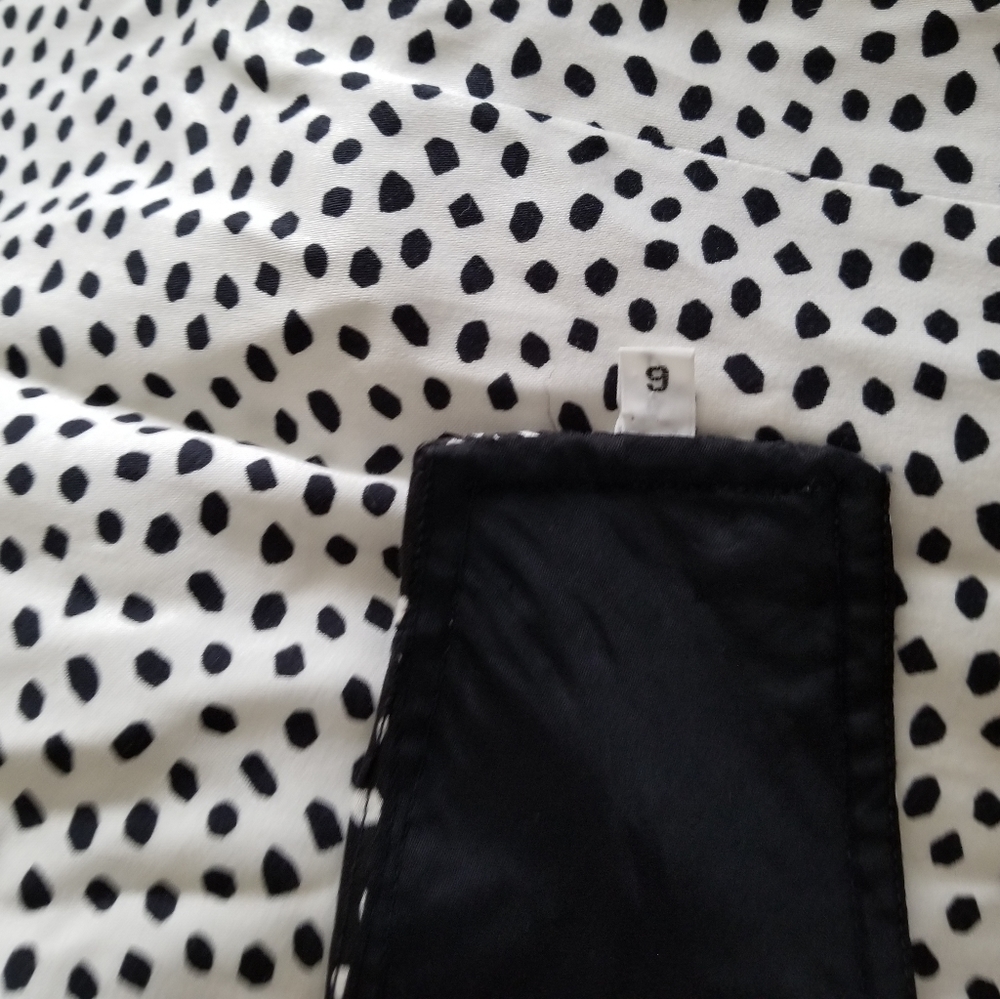 Nicole Miller classy dress - Picture 5 of 6